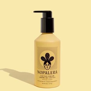 🌵Nopalera Dulce de Cupero Cactus Cream